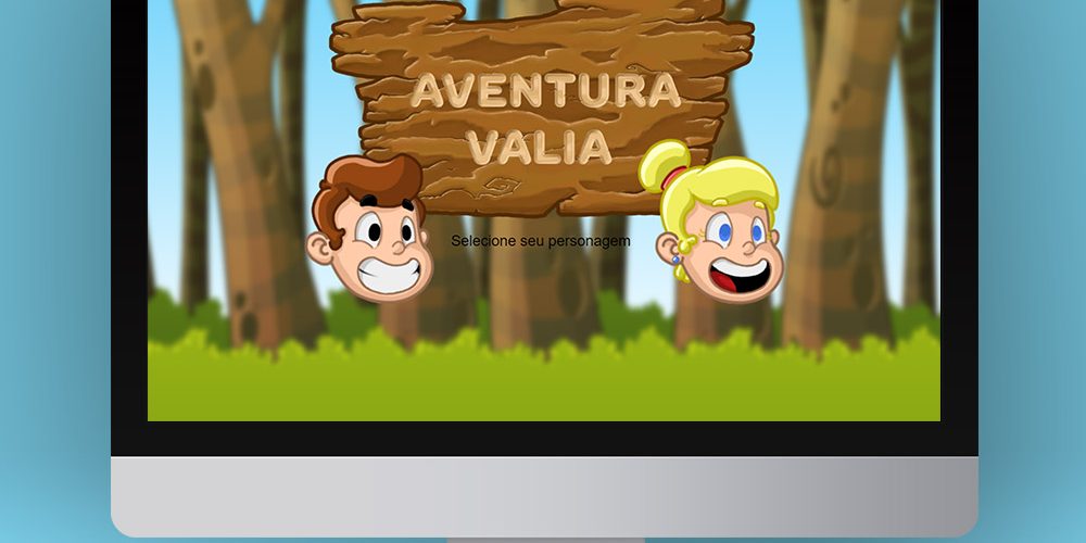 Aventura Valia