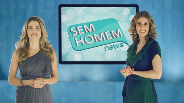 Sem Homem News
