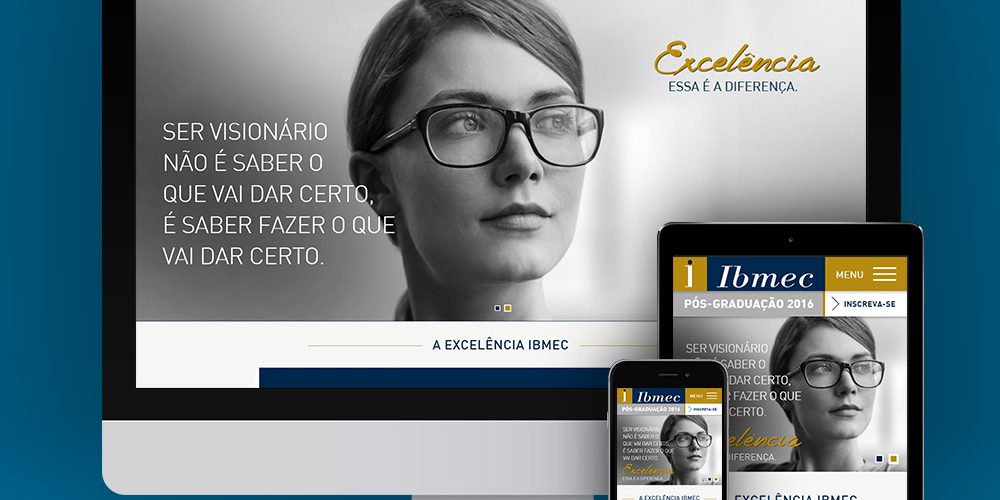 Ibmec Pós-Graduação