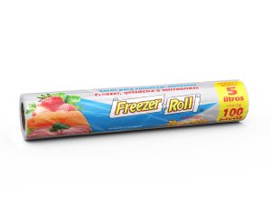 Packshot - Freezer Roll