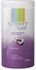 Sensory Hair